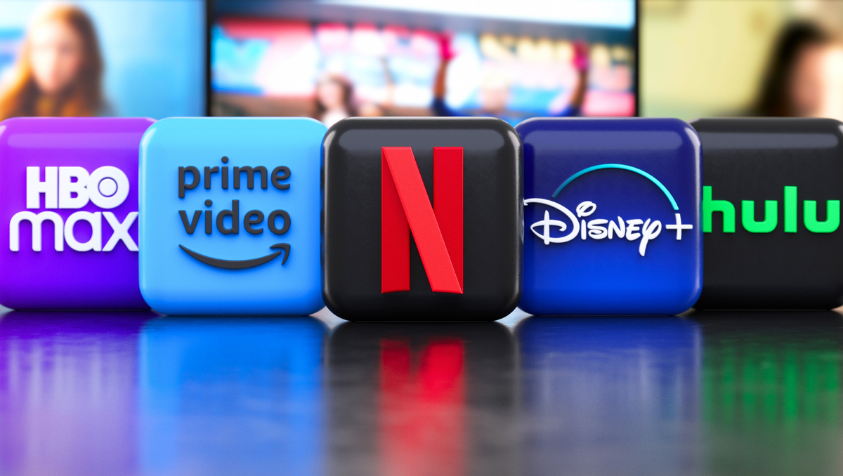 Du streaming à 75 € par mois ? Selon cette étude, ce sera bientôt une réalité