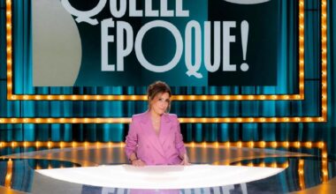 Qui sont les invités de Léa Salamé, ce samedi 31 janvier 2026?