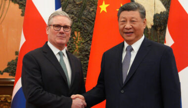 Page d'accueil Yahoo news