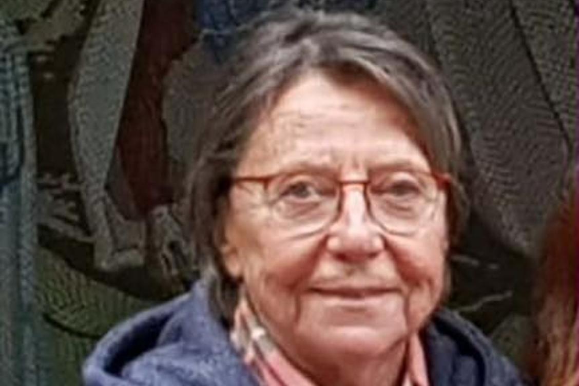 Qui a vu Nicole Rücker, 84 ans, disparue depuis le 2 janvier à Nice ?