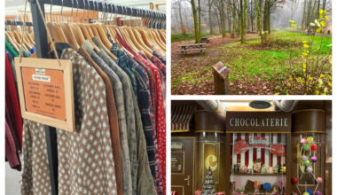 Voici nos 10 idées de sorties à Lille et dans ses alentours pour ce samedi 31 janvier