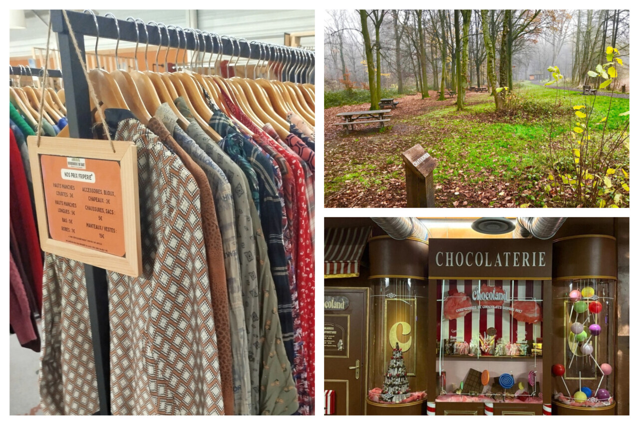 Voici nos 10 idées de sorties à Lille et dans ses alentours pour ce samedi 31 janvier