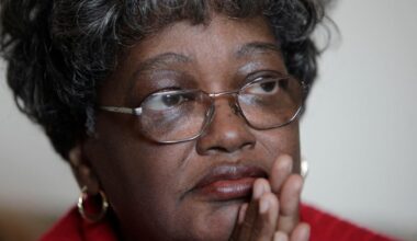 Claudette Colvin, figure des droits civiques aux USA, est décédée