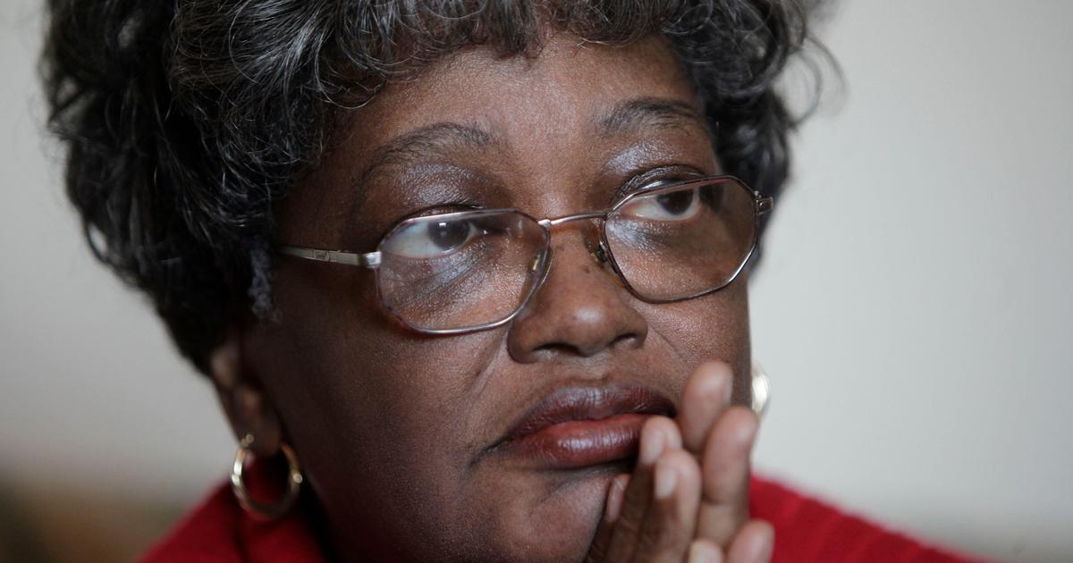 Claudette Colvin, figure des droits civiques aux USA, est décédée