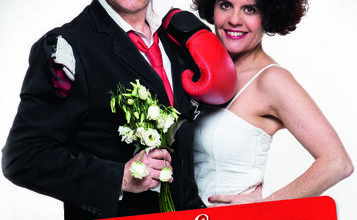 Toulon : Camille et Simon fêtent leur divorce