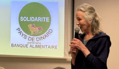 une association souhaite fournir moins d'aliments sucrés et salés à ses bénéficiaires