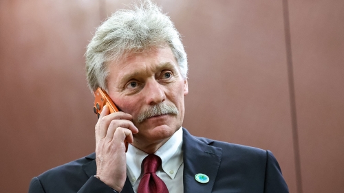 « Des fonctionnaires incompétents » : la Russie attaque l’Union européenne et refuse toute négociation avec elle