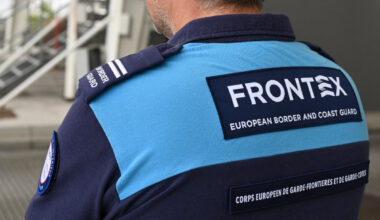 Immigration : les passages irréguliers aux frontières de l'Union européenne divisés par deux en deux ans, selon Frontex - 15/01/2026 à 14:20