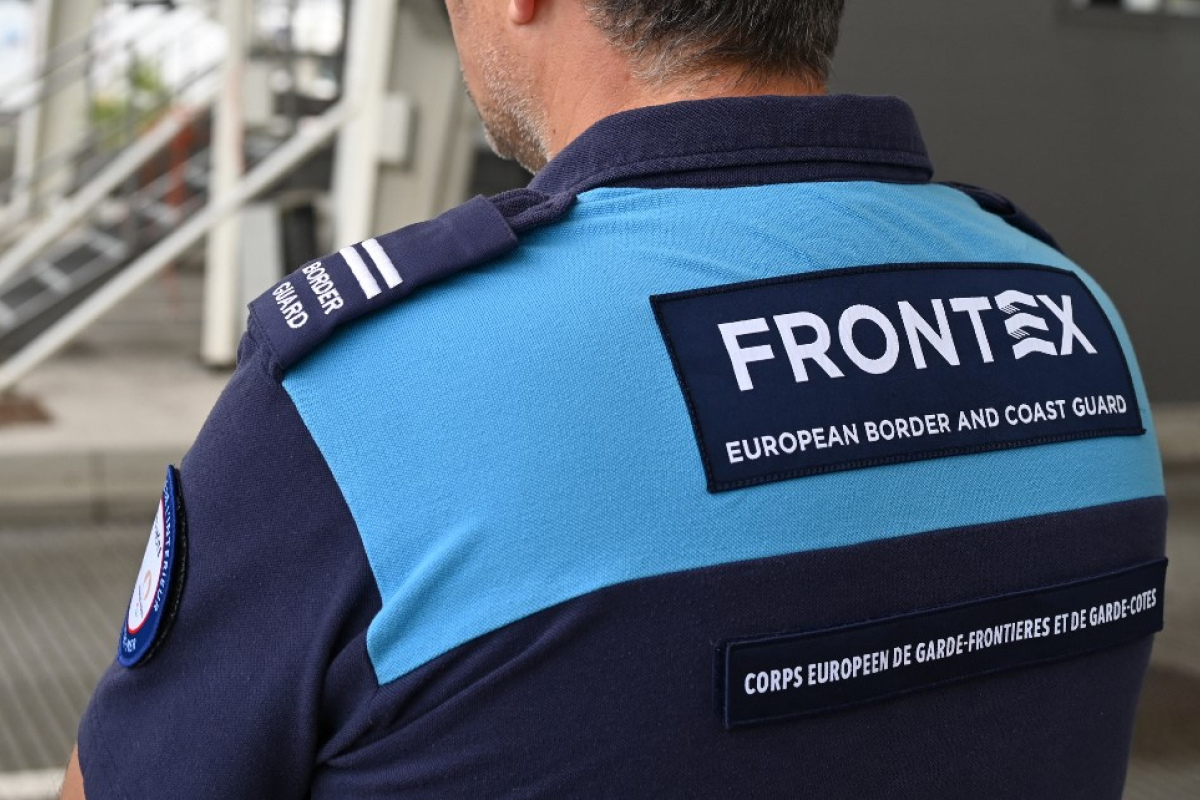 Immigration : les passages irréguliers aux frontières de l'Union européenne divisés par deux en deux ans, selon Frontex - 15/01/2026 à 14:20