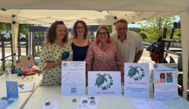 en Gironde, ils veulent rompre le silence sur une maladie taboue