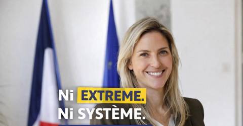 Retrait à Toulon de la liste « ni système ni extrême »