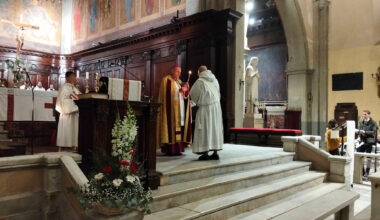 Retour sur la clôture de l'année sainte du jubilé 2025