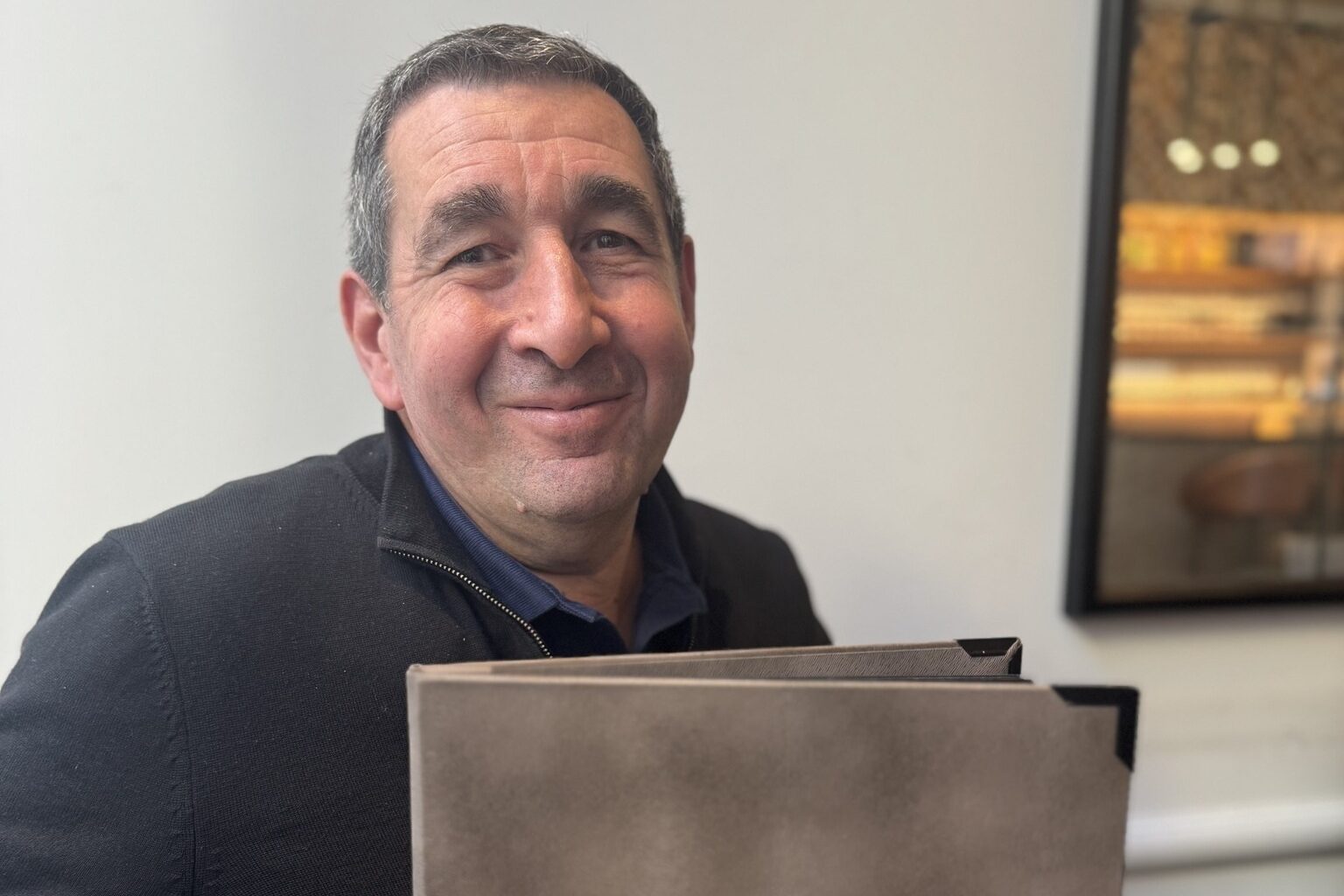 Complètement Toqués à la découverte du Restaurant gastronomique Guy Lassausaie et du Restaurant Bistro-gastronomique Bulle