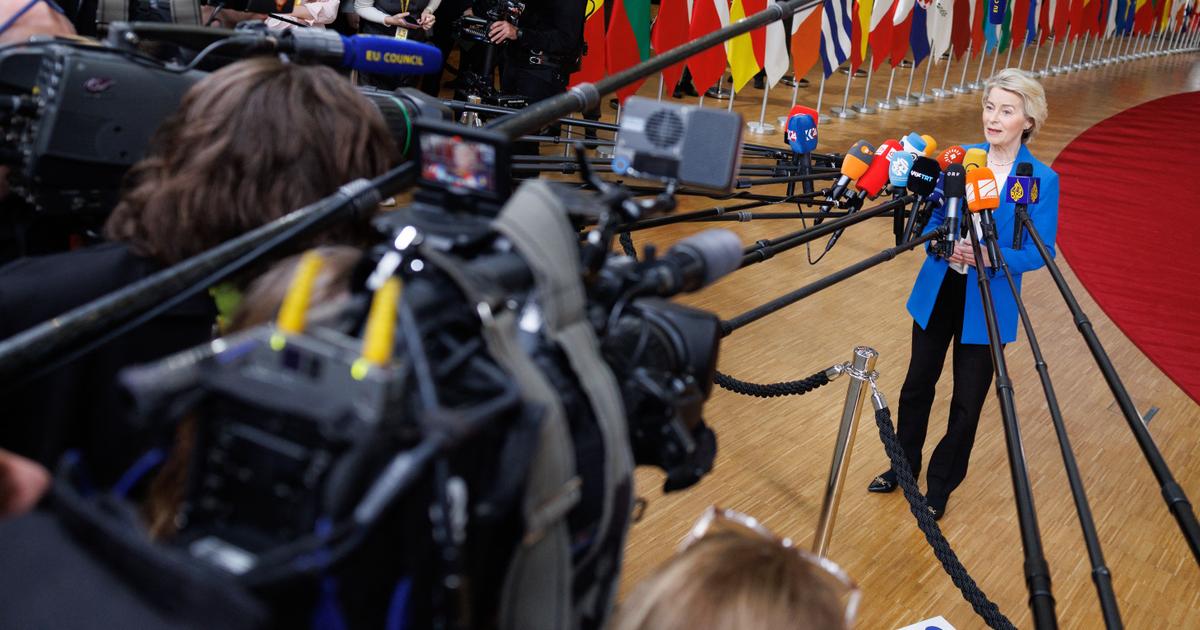 cette fois, ça y est, l’UE a appris la leçon