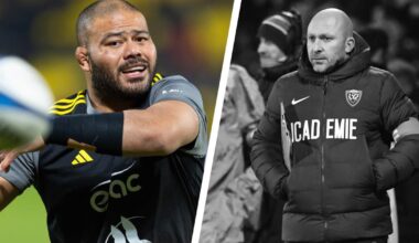 Le Garrec flamboyant, 100e de rêve pour Latu, le RCT humilié... Les tops et flops