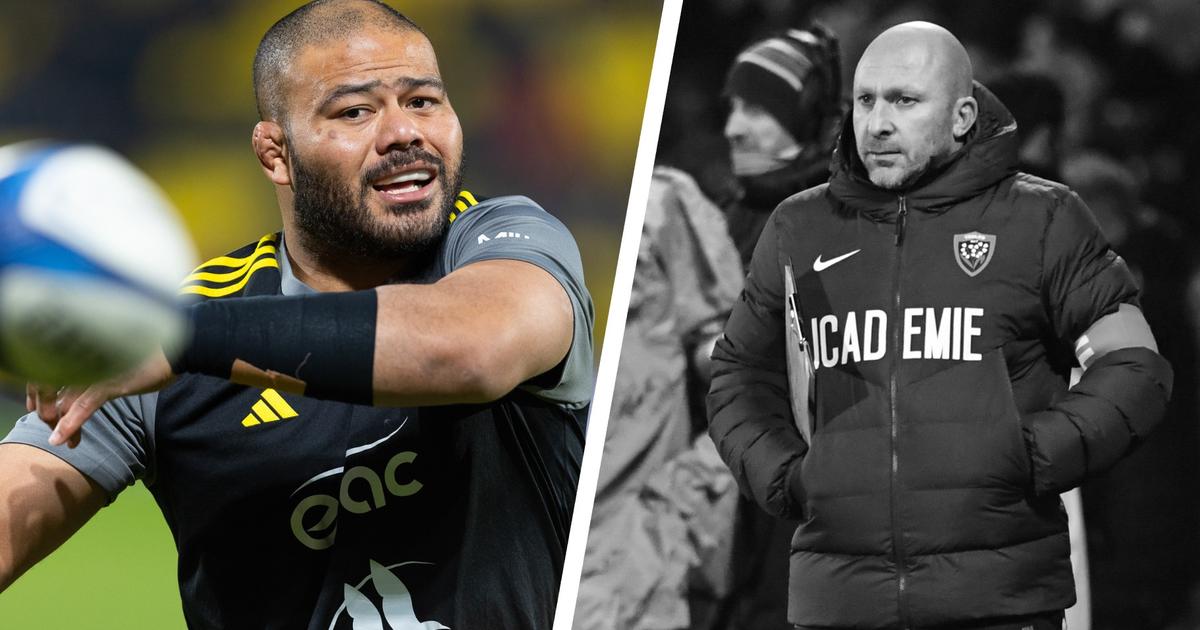 Le Garrec flamboyant, 100e de rêve pour Latu, le RCT humilié... Les tops et flops