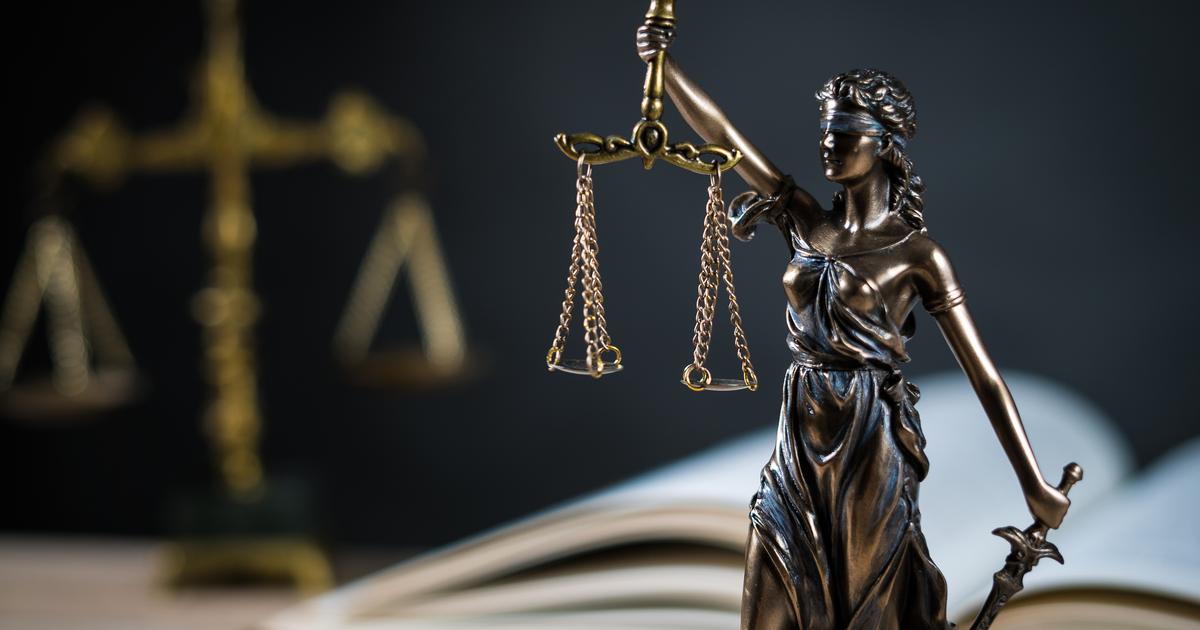 reconnu coupable d’espionnage, un ex-marin de l’US Navy condamné à plus de 16 ans de prison