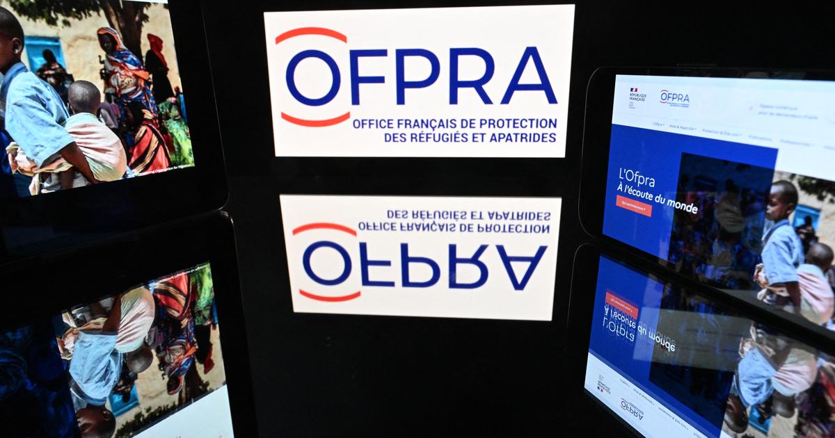 Les Congolais en tête des demandes d’asile en France en 2025