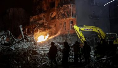 de nouveaux pourparlers ont lieu samedi à Kiev avec les alliés du pays pour aborder la question des garanties de sécurité