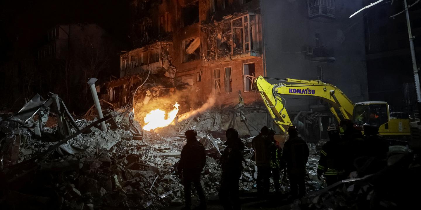 de nouveaux pourparlers ont lieu samedi à Kiev avec les alliés du pays pour aborder la question des garanties de sécurité