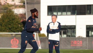 Recrutements, nouvelle direction... L’OGC Nice prêt pour un nouveau départ ? Réponse ce samedi soir contre Strasbourg