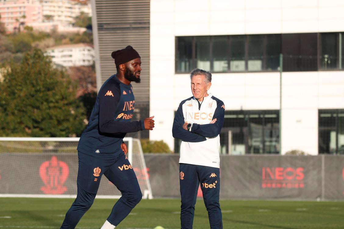 Recrutements, nouvelle direction... L’OGC Nice prêt pour un nouveau départ ? Réponse ce samedi soir contre Strasbourg