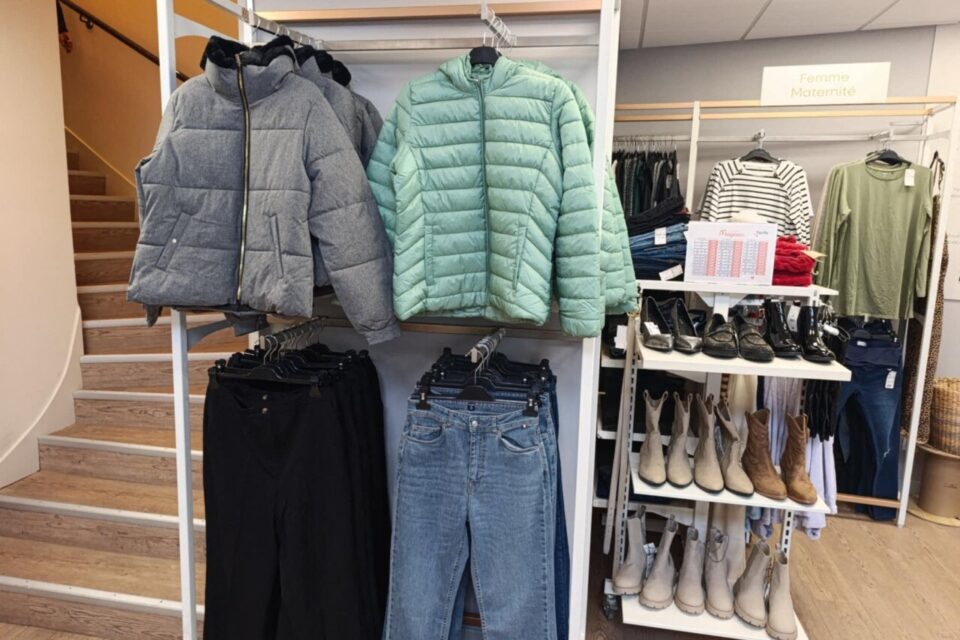 le petit magasin roubaix kiabi