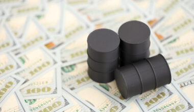 L'édito de Ron Bousso : les compagnies pétrolières mettent à mal le rêve vénézuélien de M. Trump - 12/01/2026 à 08:01