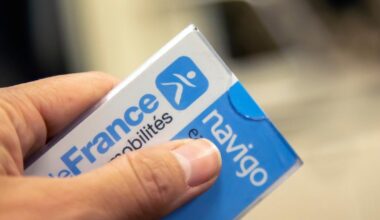 l’abonnement pour les transports d’Île-de-France est-il vraiment moins cher qu’ailleurs ?