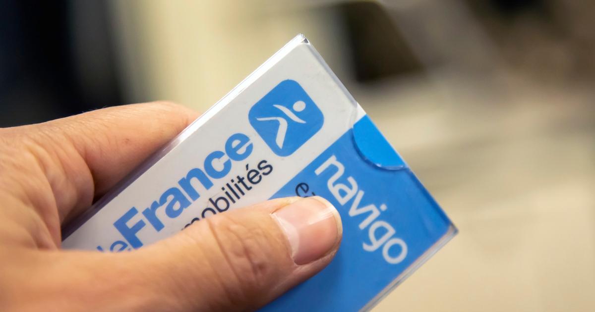 l’abonnement pour les transports d’Île-de-France est-il vraiment moins cher qu’ailleurs ?