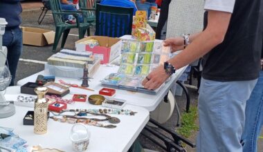 Les brocantes et vide-greniers où chiner à Paris et en Île-de-France samedi 17 et dimanche 18 janvier