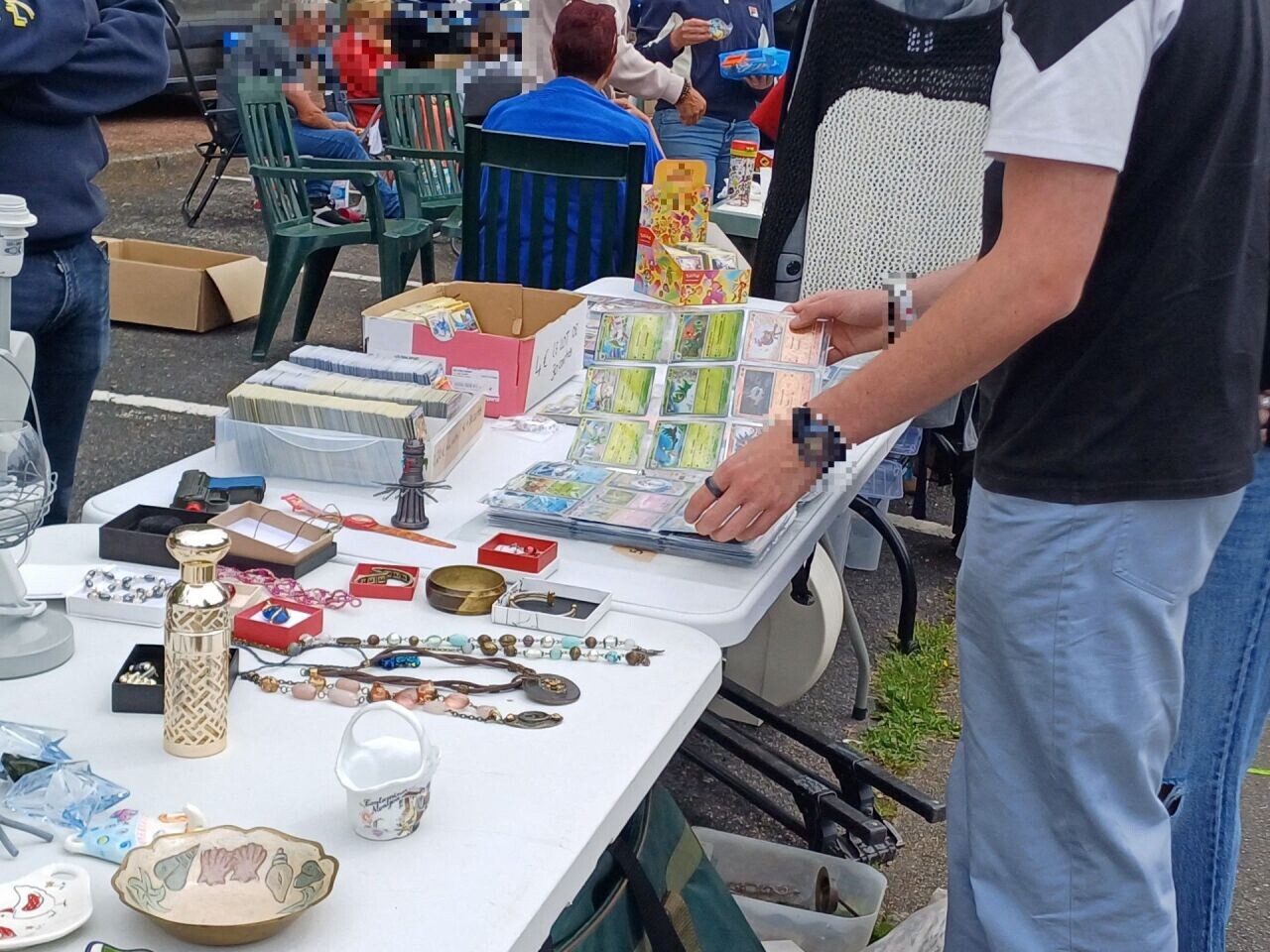 Les brocantes et vide-greniers où chiner à Paris et en Île-de-France samedi 17 et dimanche 18 janvier