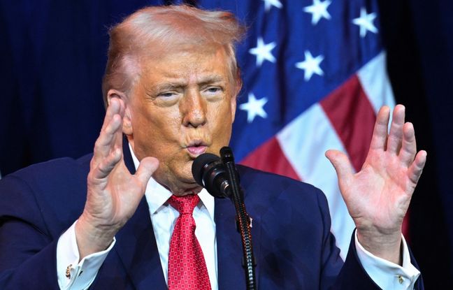 Page d'accueil Yahoo news