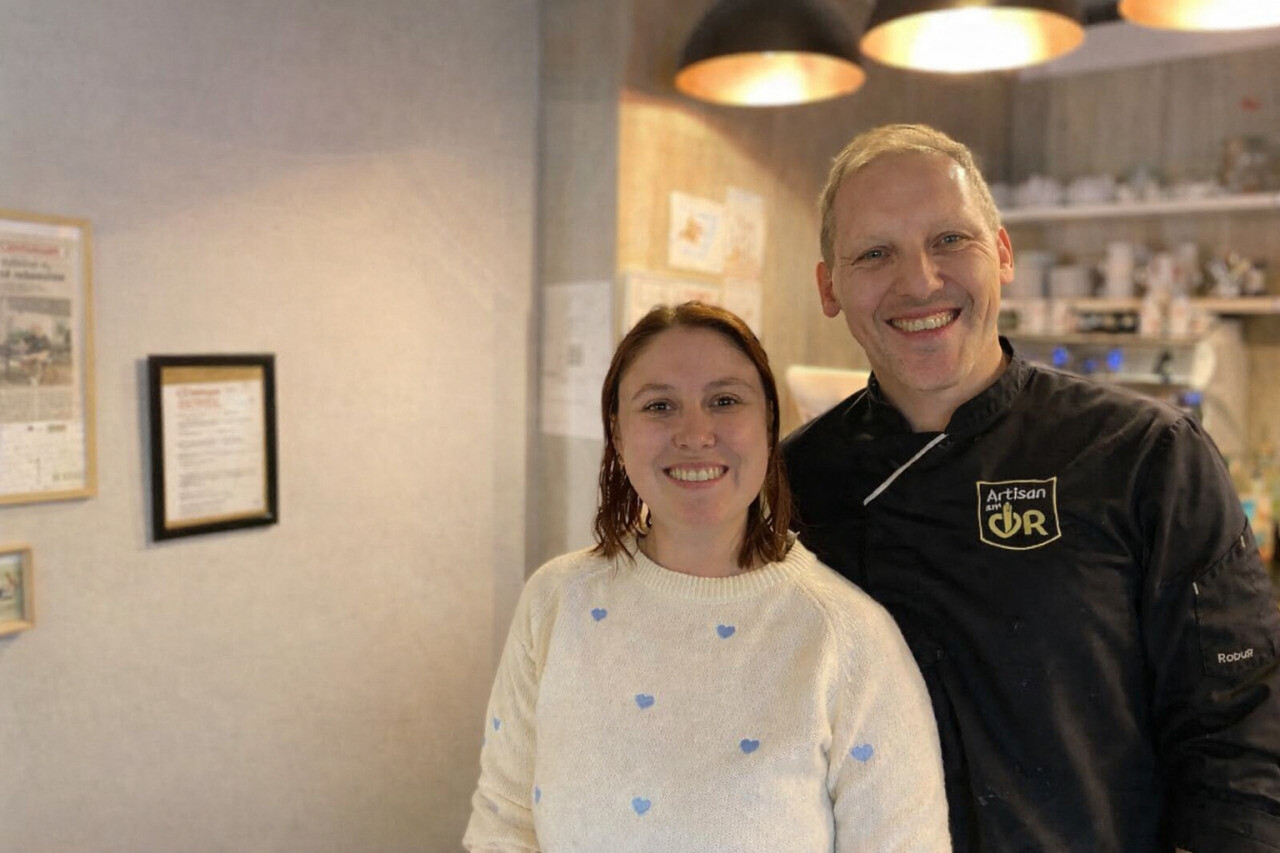 "Si on n'était pas passés dans l'émission..."