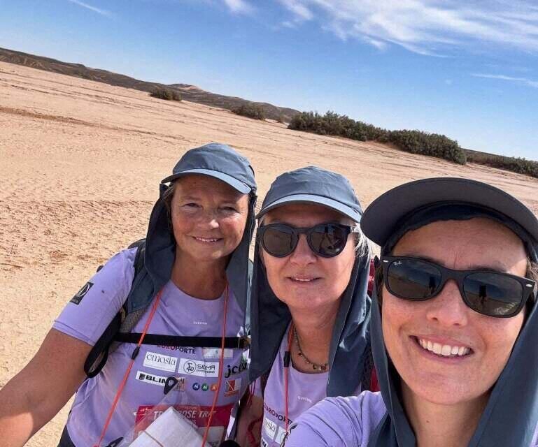 eur'euses trek cancer sein eure