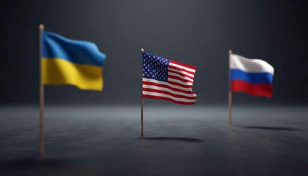 La nouvelle session de pourparlers entre les États-Unis, l'Ukraine et la Russie prévue le 1er février, selon un journaliste