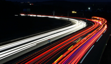 Près de Lyon : accident de camion et gros bouchons sur l'A42