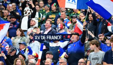 ces embarrassants tickets VIP devant la justice