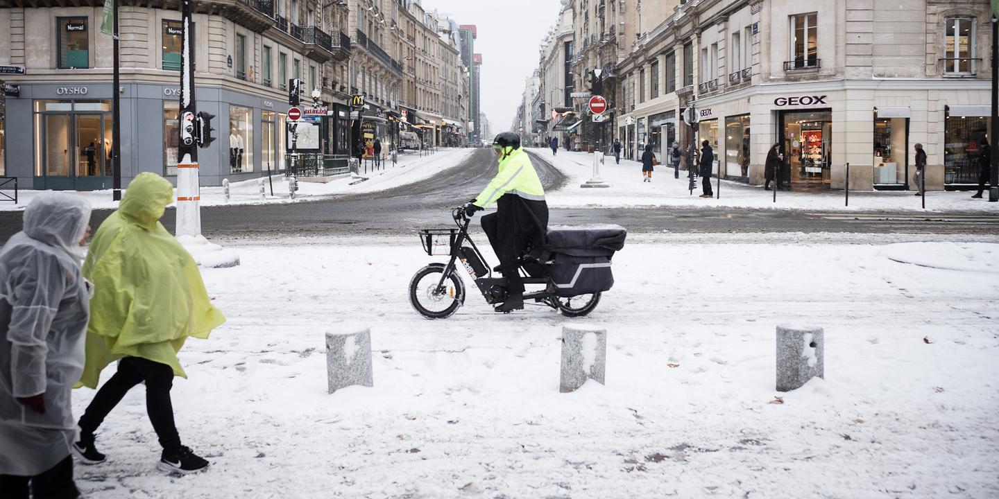 21 départements restent en vigilance orange, 11 repassent en vigilance jaune