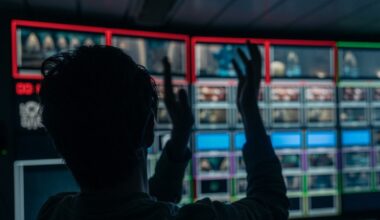 LOUPS GAROUS saison 2, épisode 7 : attention, changement de règles ! (Spoilers)