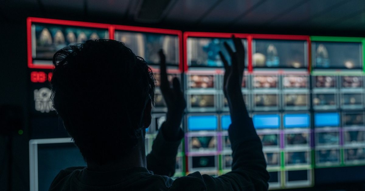 LOUPS GAROUS saison 2, épisode 7 : attention, changement de règles ! (Spoilers)