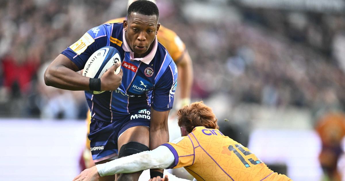 le résumé vidéo du festival offensif de l’UBB contre Northampton