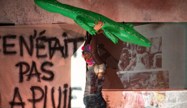 Drame de la rue d'Aubagne sur scène : "Je voulais rendre hommage aux morts et aux vivants"