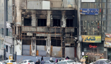 Iran: la police lance un ultimatum de trois jours aux participants aux "émeutes" pour se livrer - 19/01/2026 à 21:06