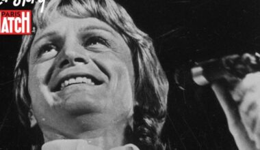 La Story Match : le jour où Claude François a joué un sale tour sur scène à Alain Chamfort, qui était pourtant son protégé