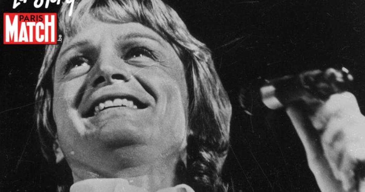 La Story Match : le jour où Claude François a joué un sale tour sur scène à Alain Chamfort, qui était pourtant son protégé