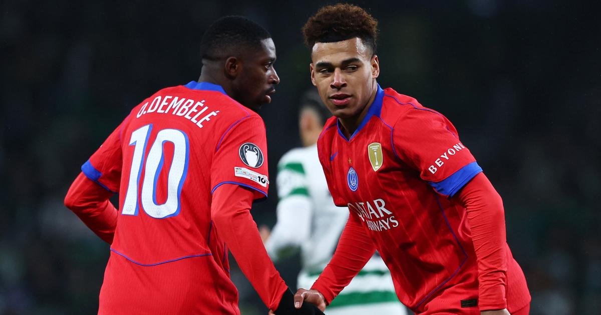 EN DIRECT - Sporting-PSG : Paris veut concrétiser son impressionnante domination