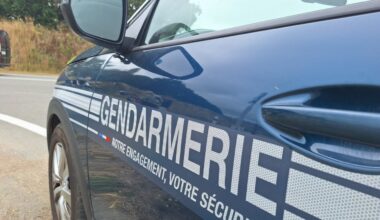 Loire. Ils dépouillaient certains habitants de ces secteurs, les gendarmes les fait déchanter