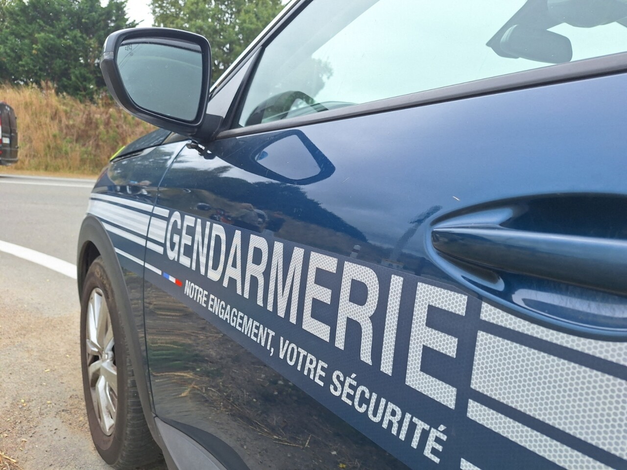 Loire. Ils dépouillaient certains habitants de ces secteurs, les gendarmes les fait déchanter