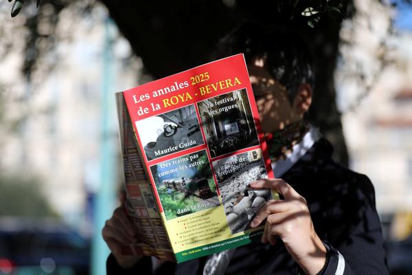 Les Annales s’attachent à mêler récits historiques méconnus et chronique de la vie associative. 